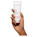 Clarins Hand and Nail Treatment Balm pečující krém na ruce a nehty 100 ml