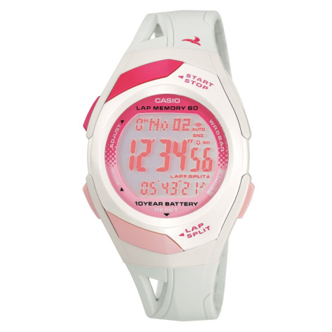 Hodinky Casio STR-300-7EG