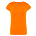 Jhk Dámské tričko JHK152 Orange