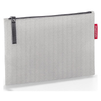 Reisenthel Case 1 Herringbone Grey