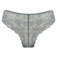 DEFACTO Fall In Love Lace Slip Panties