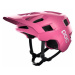 POC Kortal Actinium Pink Matt