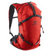 Salomon Mtn 15 LC1927800 - fiery red fiery red M/L