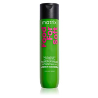 Matrix Food For Soft hydratační šampon s kyselinou hyaluronovou 300 ml