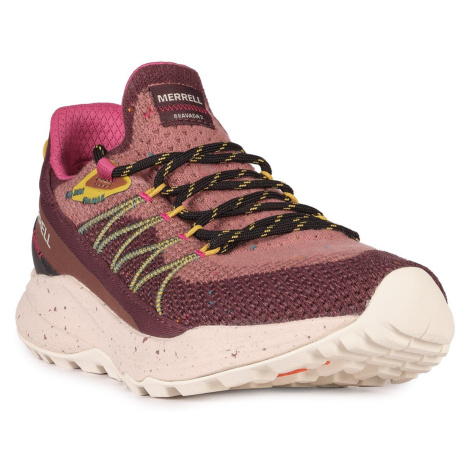 Merrell obuv J135572 Bravada 2 burgundy