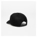 Kšiltovka PLEASURES Chrome Snapback Black