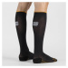 Cyklistické ponožky SPORTFUL Recovery socks, black orange sdr