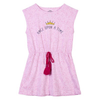 DRESS SINGLE JERSEY POINT PRINCESS