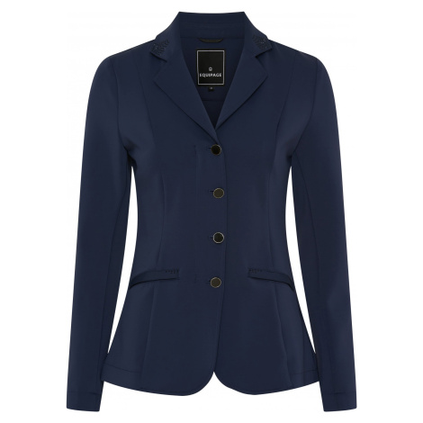 Sako závodní Monroe Equipage, dámské, navy