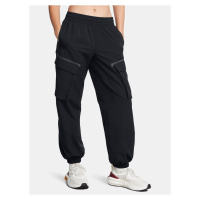 Dámské sportovní kalhoty Under Armour Unstoppable Cargo Pant