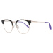 Emilio Pucci Optical Frame