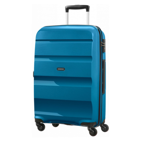 AT Kufr Bon Air Spinner 66/25 Seaport Blue, 46 x 26 x 66 (59423/3870) American Tourister