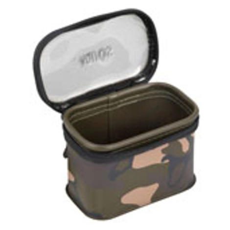 Fox Pouzdro na příslušenství Aquos Camo Accessory Bags M