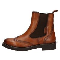 BAGATT Dámské kožené kotníkové boty D32A9C374100-6300