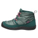 Keen Howser II Chukka WP Dark Forrest/Fuchsia Purple