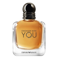 Giorgio Armani Stronger With You  toaletní voda 50 ml