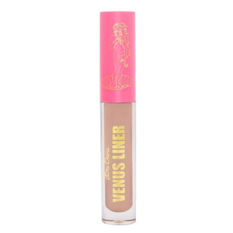 Lime Crime - Venus Liquid Eyeliner Oční linky 23 g Béžová unisex