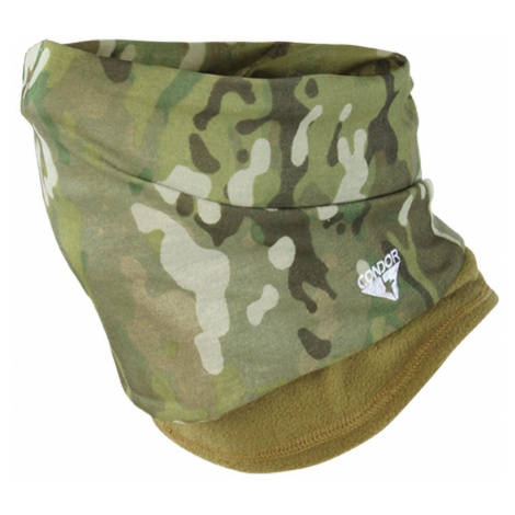 Multifunkční šátek Fleece Wrap Condor®