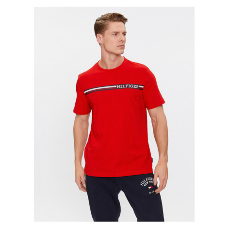 T-Shirt Tommy Hilfiger