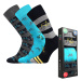 LONKA® ponožky Debox mix C 1 ks 115552