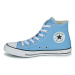 Converse CHUCK TAYLOR ALL STAR FALL TONE Modrá