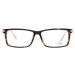 Omega obroučky na dioptrické brýle OM5014 056 58  -  Pánské