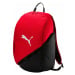 Puma LA BACKPACK Sportovní batoh, červená, velikost