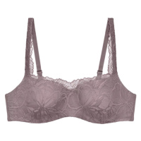 Dámská podprsenka Body Make-Up Illusion Lace Balconette - Triumph