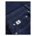 Calvin Klein Jeans J30J323881 Modrá