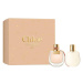 Chloé Nomade - EDP 50 ml + tělové mléko 100 ml