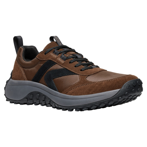 Keen KS86 MEN dark earth/black