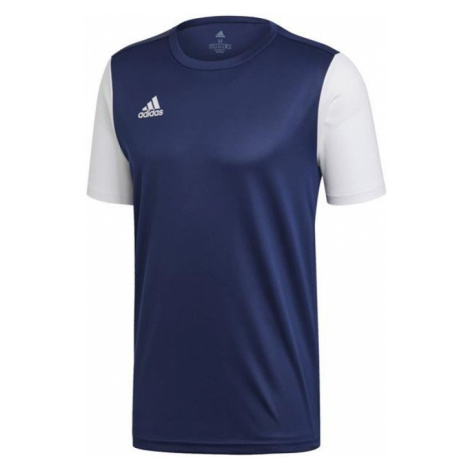 Pánské fotbalové tričko Estro 19 JSY M DP3232 - Adidas