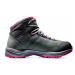 Mammut Nova III Mid GTX® Women black-dark sundown