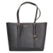 MICHAEL Michael Kors 35F0GTVT9L-BLACK Černá