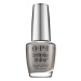 OPI Infinite Shine Gel-Like Lacquer lak na nehty s gelovým efektem Steel Waters Run Deep 15 ml