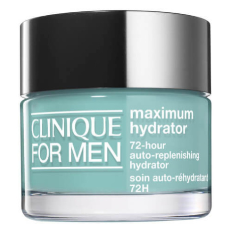Clinique Osvěžující gelový krém pro muže For Men Maximum Hydrator (72-Hour Auto-Replenishing Hyd