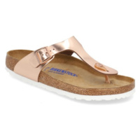 Birkenstock domácí obuv