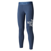 Dámské legíny The North Face W Flex Mid Rise Tight - Eu