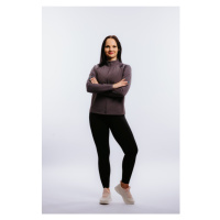 ANTA-Knit Track Top-862215702-1-22_Q1-Dark purple-grey Šedá