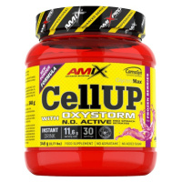 Amix Nutrition Amix CellUp Powder with Oxystorm 348 g - Crazy Lollypop