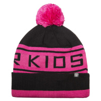 COLOR KIDS-Switter Hat-Pink Růžová 54cm