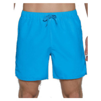 Nath Asterix Pánské šortky/plavky NH700 Blue Smurf