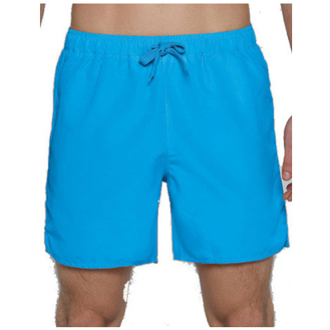 Nath Asterix Pánské šortky/plavky NH700 Blue Smurf