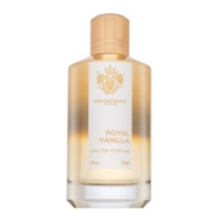 Mancera Royal Vanilla parfémovaná voda unisex 120 ml
