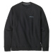 Mikina Patagonia Fitz Roy Icon Uprisal Crew