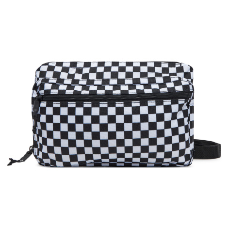 Kabelka Vans Bail Convertible Cross Body VN000MP4Y281 Černá