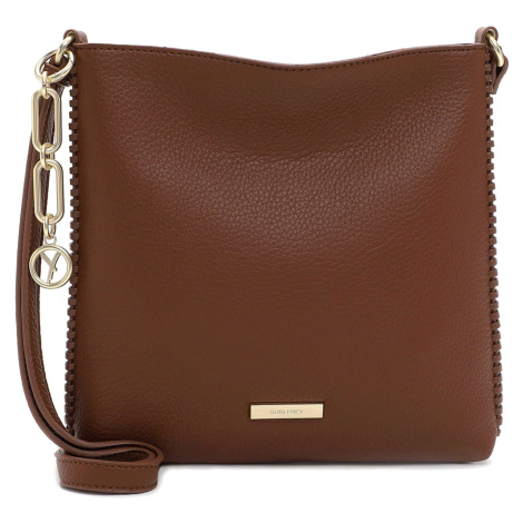 Dámské crossbody Suri Frey Nela - koňak