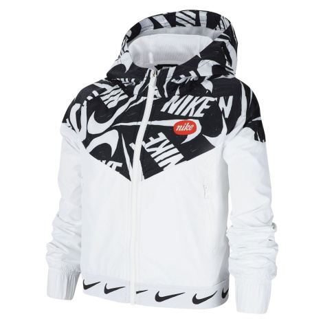 Dětská bunda Nike Sportswear