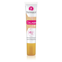 Dermacol Collagen + intenzivní omlazující sérum 12 ml