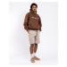 Carhartt WIP Clover Short Wall stone washed